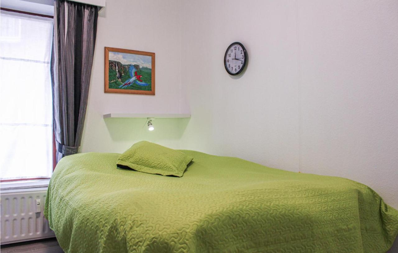 Residentie Chopin Appartement Oostende Buitenkant foto