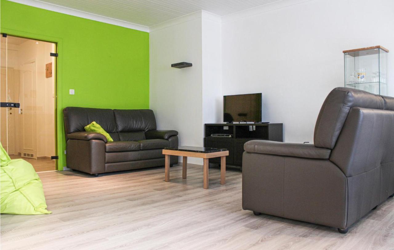 Residentie Chopin Appartement Oostende Buitenkant foto